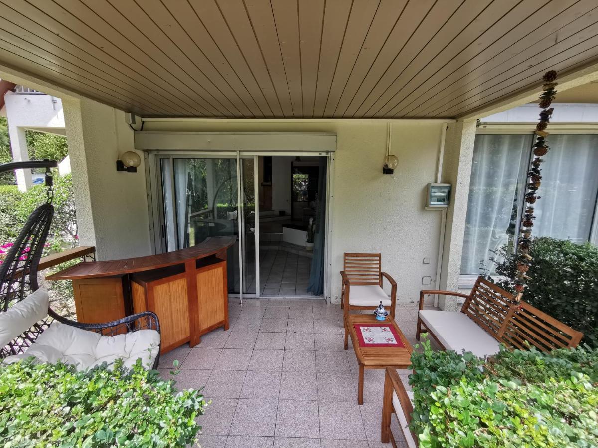 La Villa Soalic Cilaos Exterior foto
